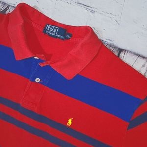 Polo By Ralph Lauren Shirt XXL